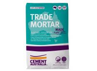 Trade Mortar Mix